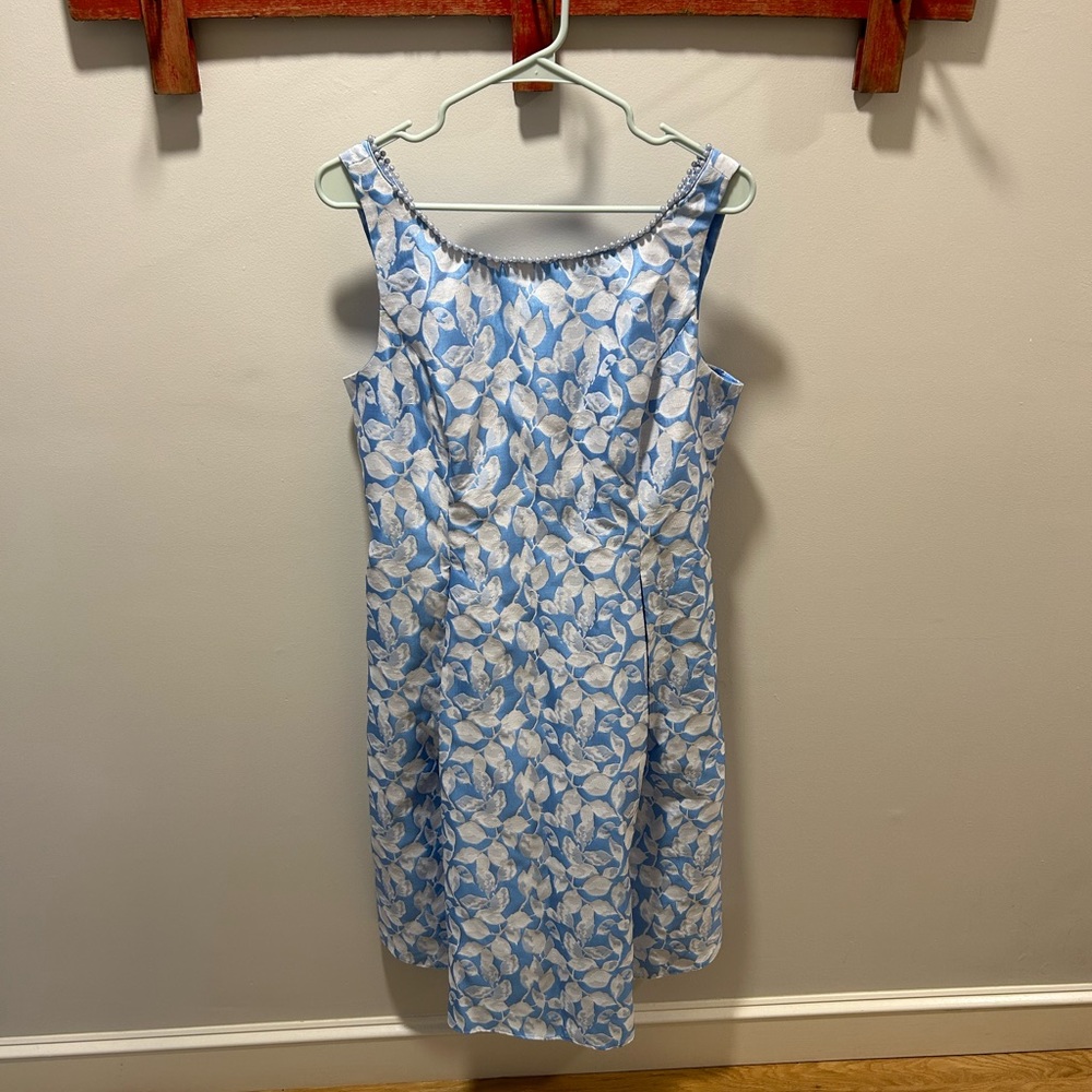 Adrianna Papell dress, size 16, never been worn, but removed tags